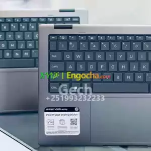  BRAND NEW ENVY 2024 Brand New Hp Envyx360   2-in-1 2024️ HP ENVY Ultra 7 155U️2.10 GHz️1 in Ethiopia